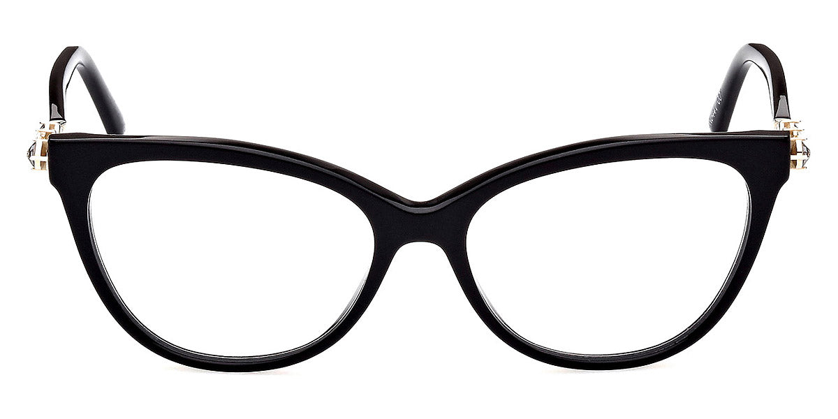 Swarovski SK5441-55001 55mm New Eyeglasses