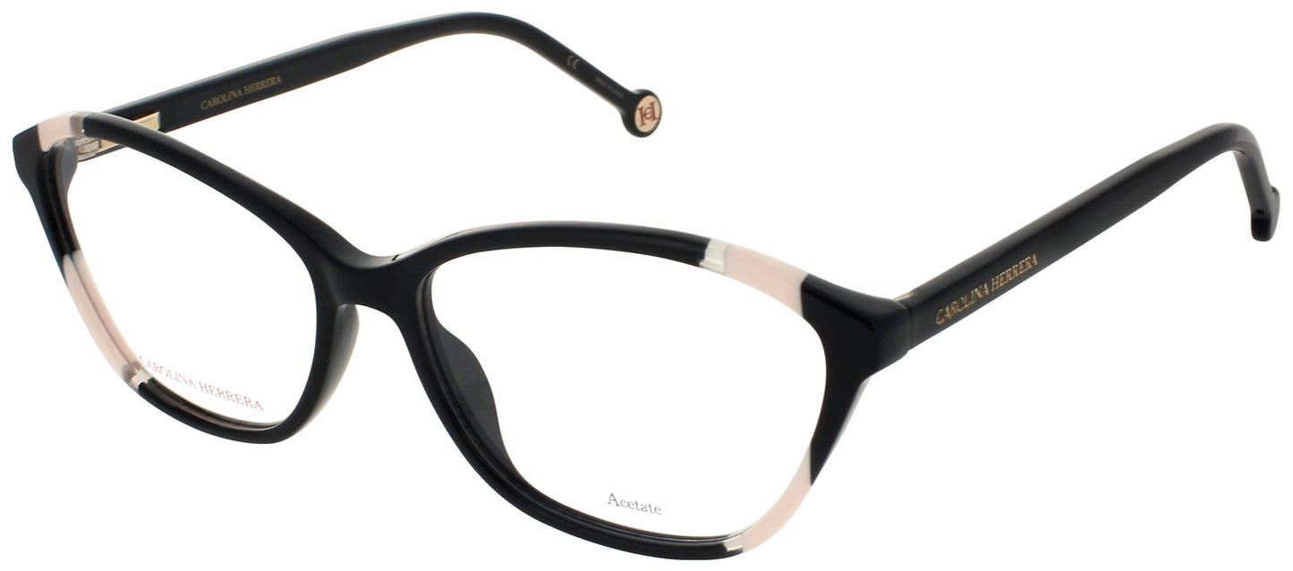 Carolina Herrera HER-0122-0KDX-55 55mm