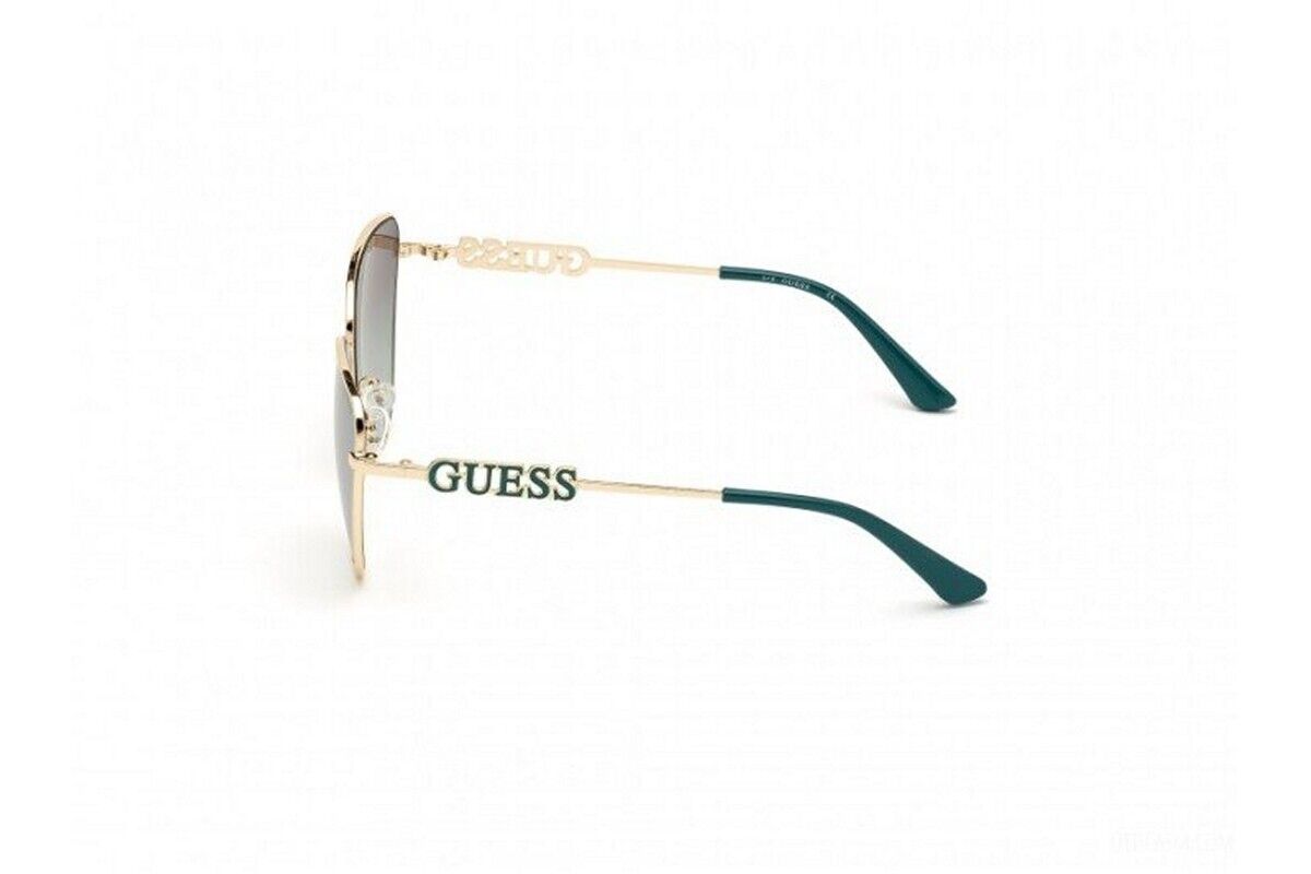 Guess GU7646-32P-61 61mm New Sunglasses