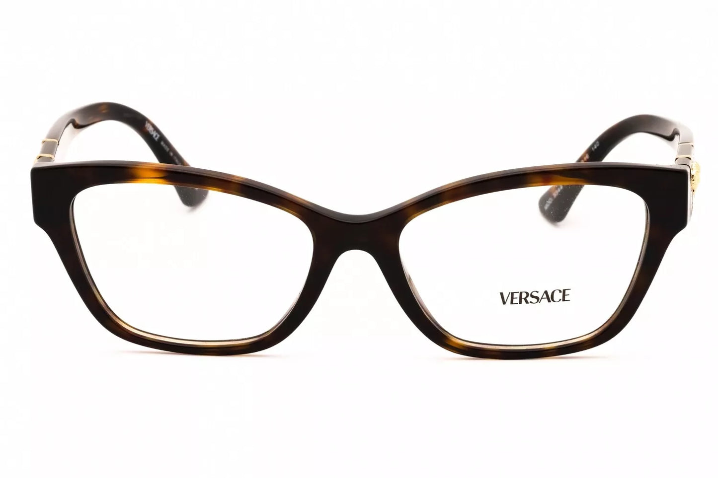 Versace 0VE3344-108 52mm New Eyeglasses