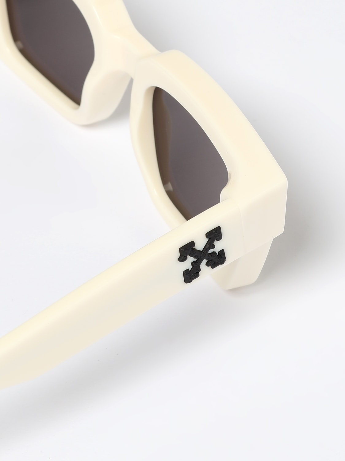 Off-White OERI008C99PLA0040107-L 53mm New Sunglasses