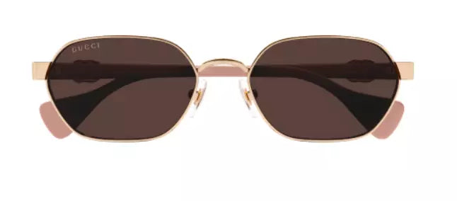 Gucci GG1593S-003 56mm New Sunglasses