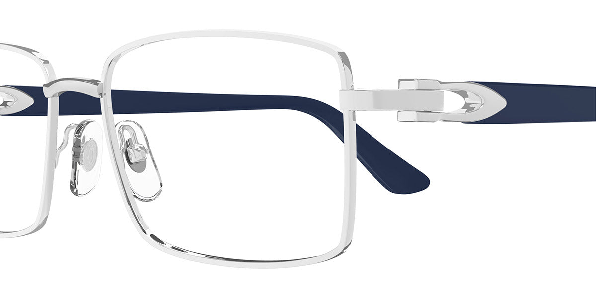 Cartier CT0520o-004 58mm New Eyeglasses