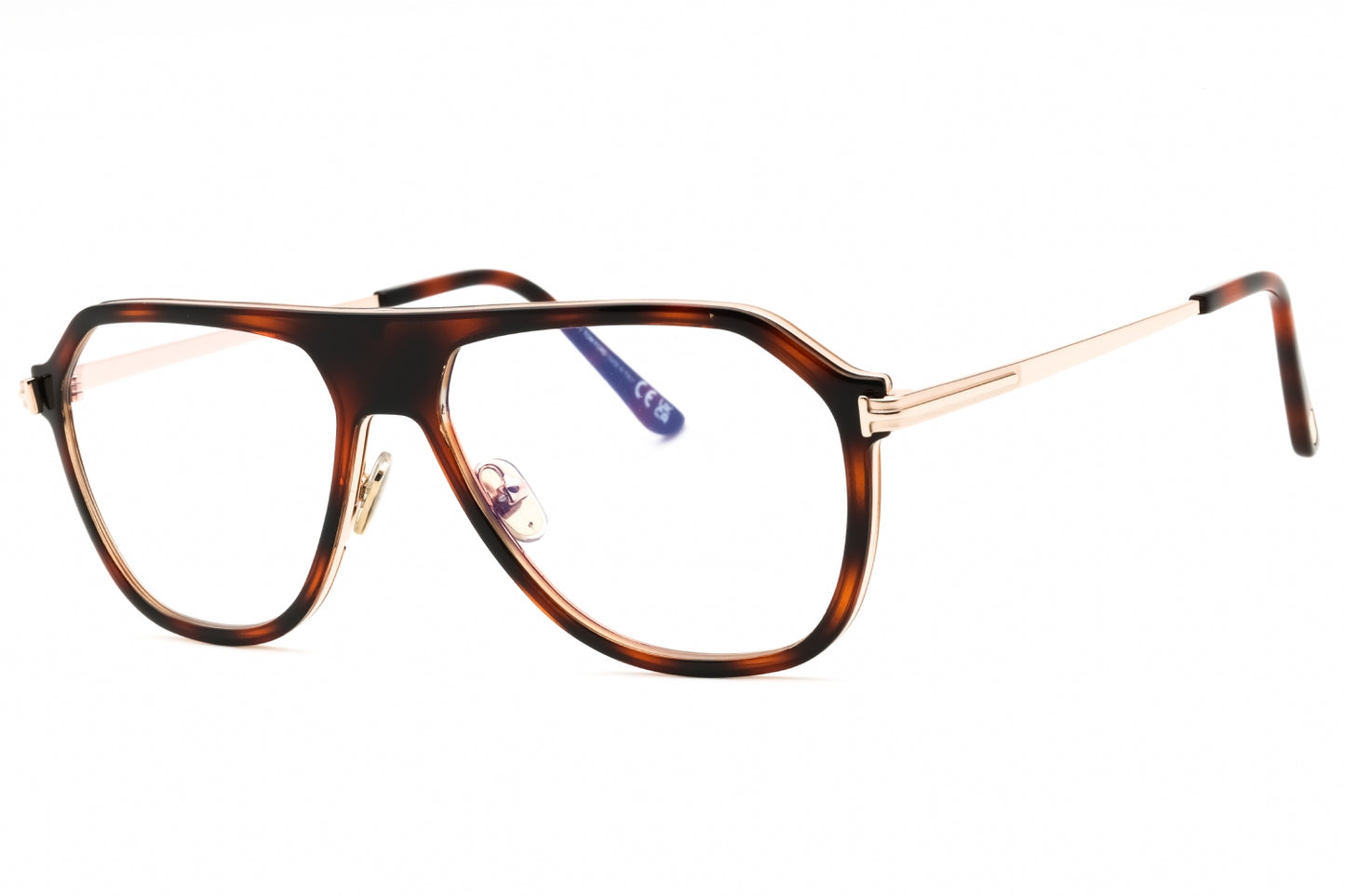Tom Ford FT5943-B-056 56mm New Eyeglasses