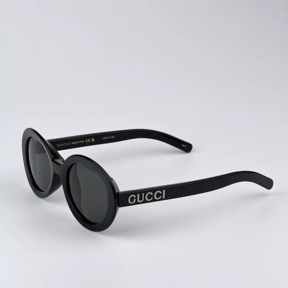 Gucci GG1722SA-001 53mm New Sunglasses