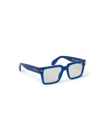 Off-White OERJ054S24PLA0014500 53mm New Eyeglasses