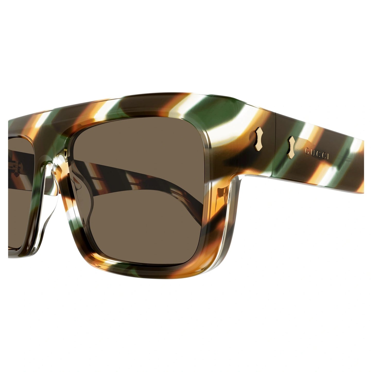 Gucci GG1461S-003 55mm New Sunglasses