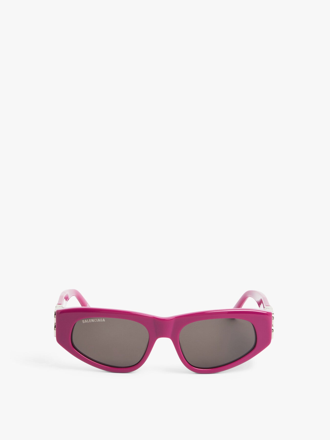 Balenciaga BB0095S-017 53mm New Sunglasses