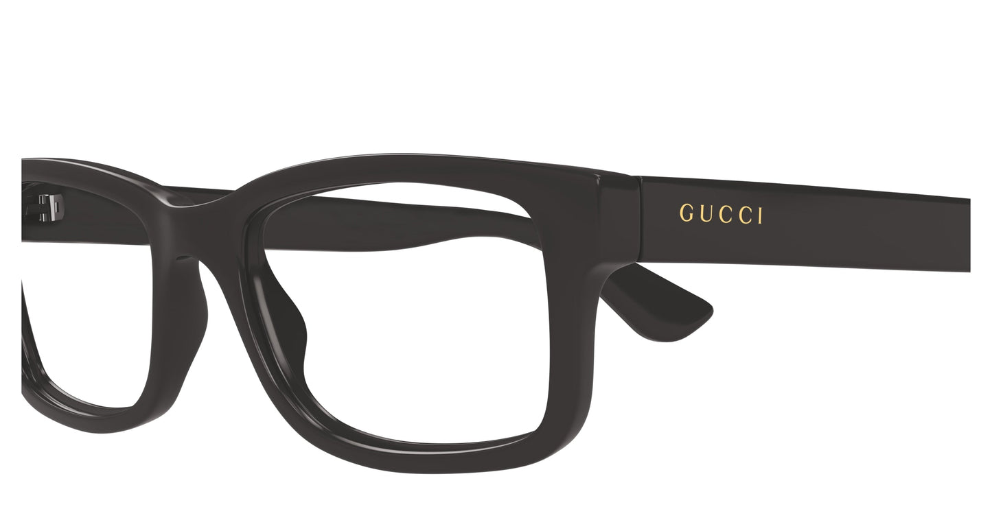 Gucci GG1717o-003 54mm New Eyeglasses