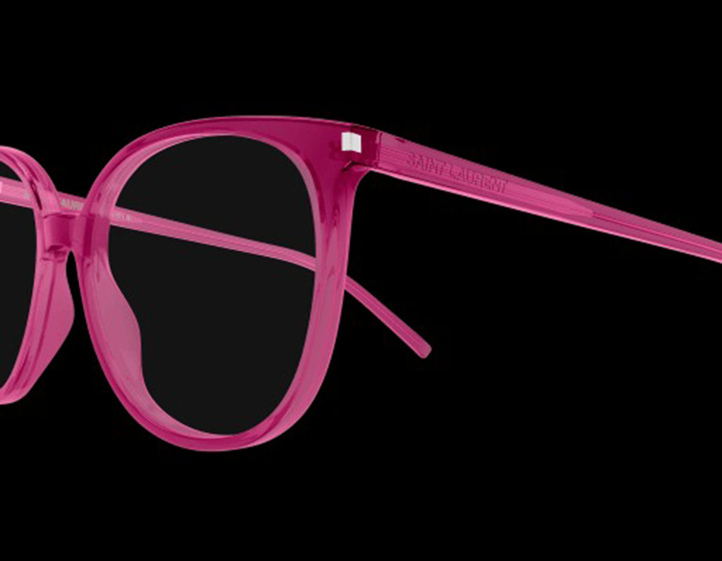 Yves Saint Laurent SL 39-012 54mm New Eyeglasses