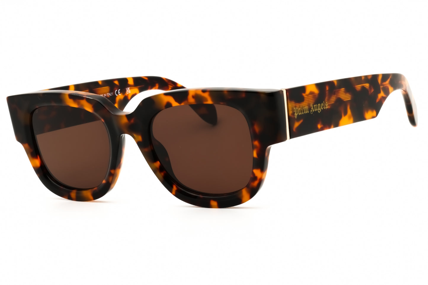 Palm Angels MONTEREY-6064 49mm