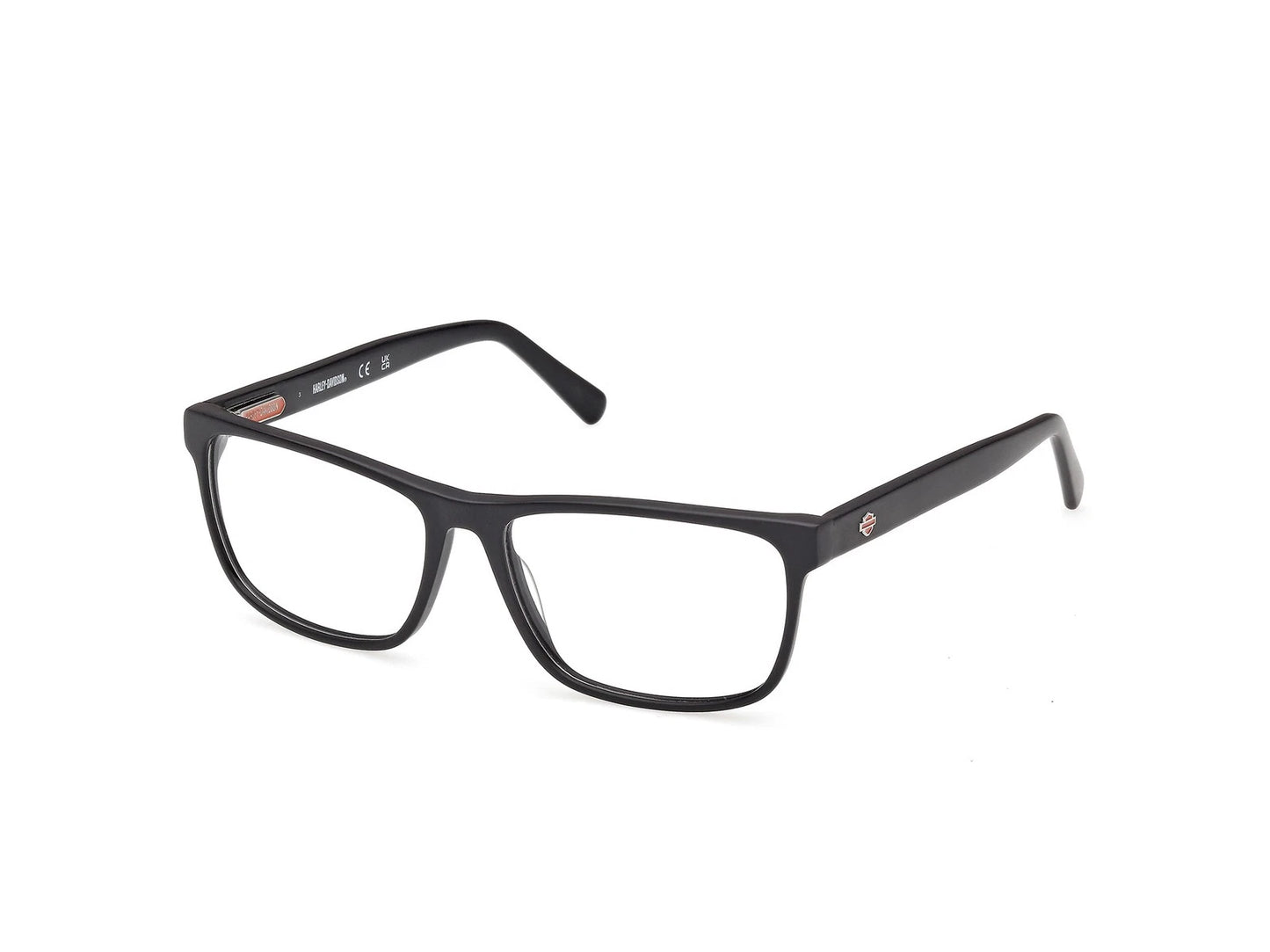 Harley Davidson HD50122-002-58 58mm