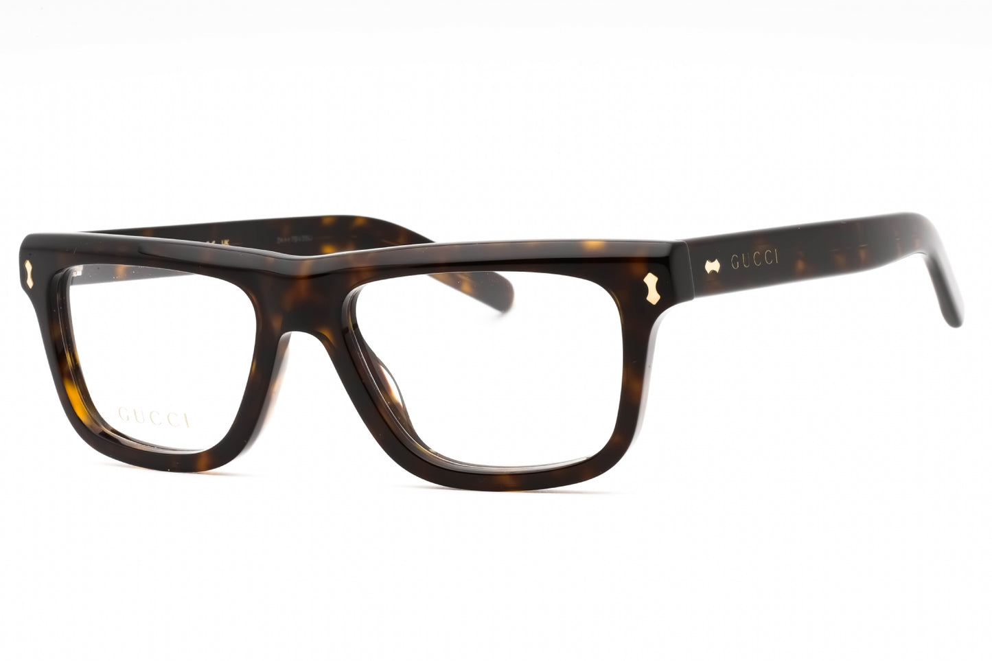 Gucci GG1525O-002 54mm New Eyeglasses