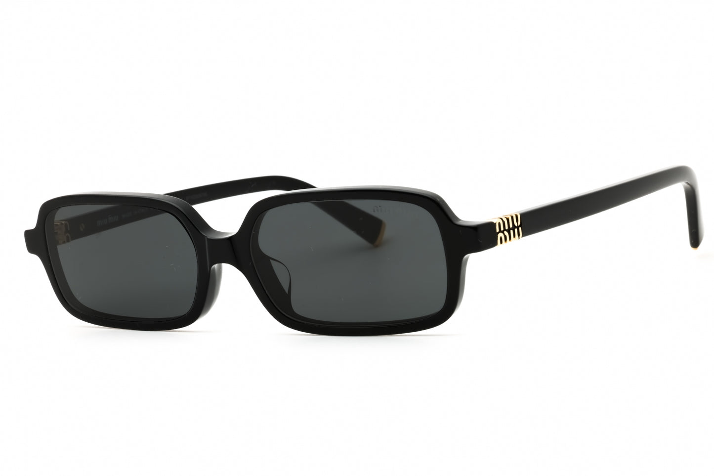 Miu Miu 0MU 11ZSF-16K5S0 52mm New Sunglasses