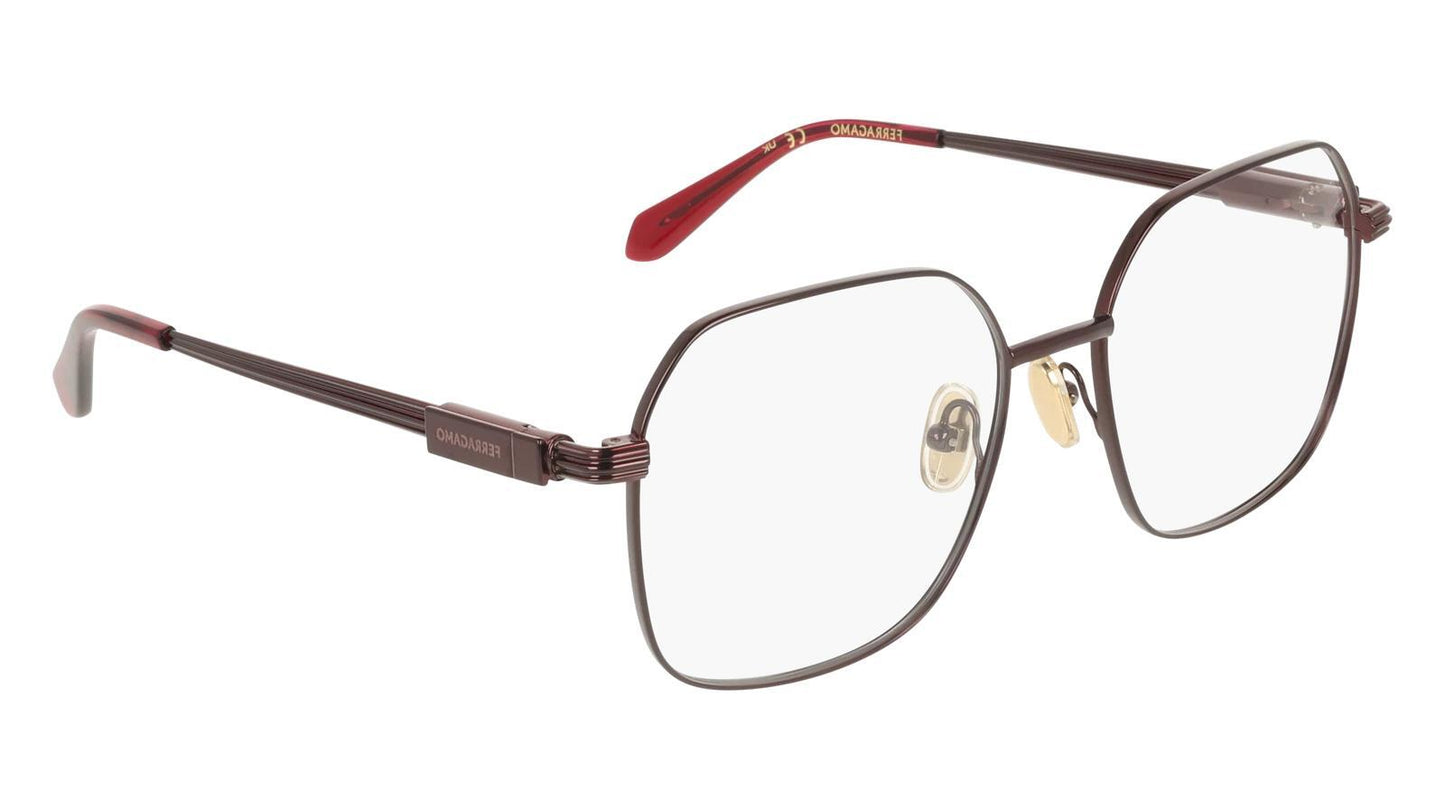 Salvatore Ferragamo SF2239-606-5517 55mm