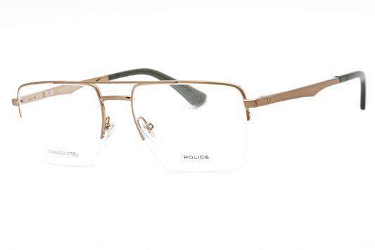 Police VPLG71M-0F68 eyeglasses