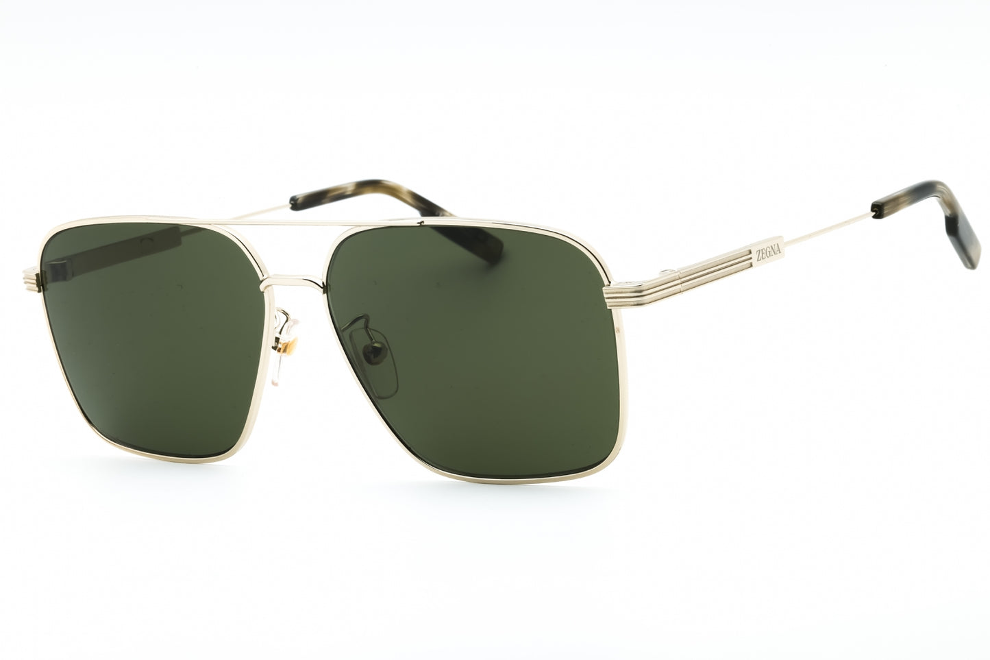 Ermenegildo Zegna EZ0224-D-32N 60mm New Sunglasses