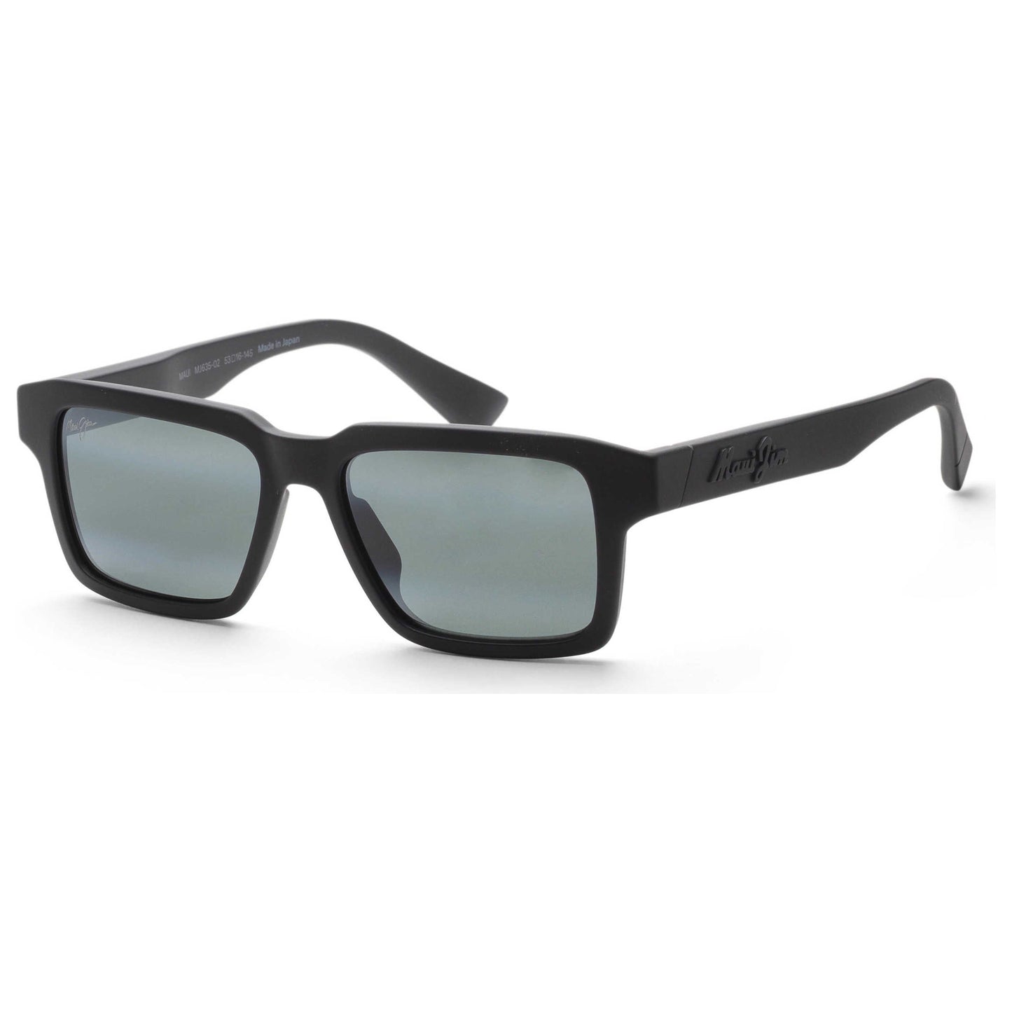 Maui Jim MJ0635S-001 53mm