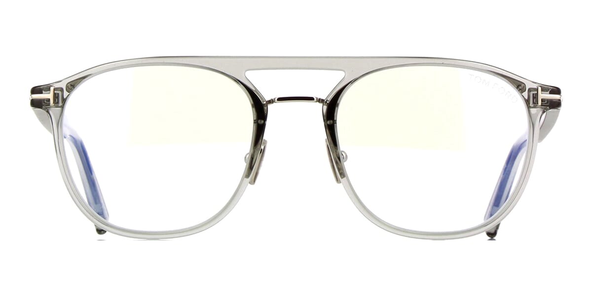 Tom Ford FT5982-B-52020 52mm New Eyeglasses