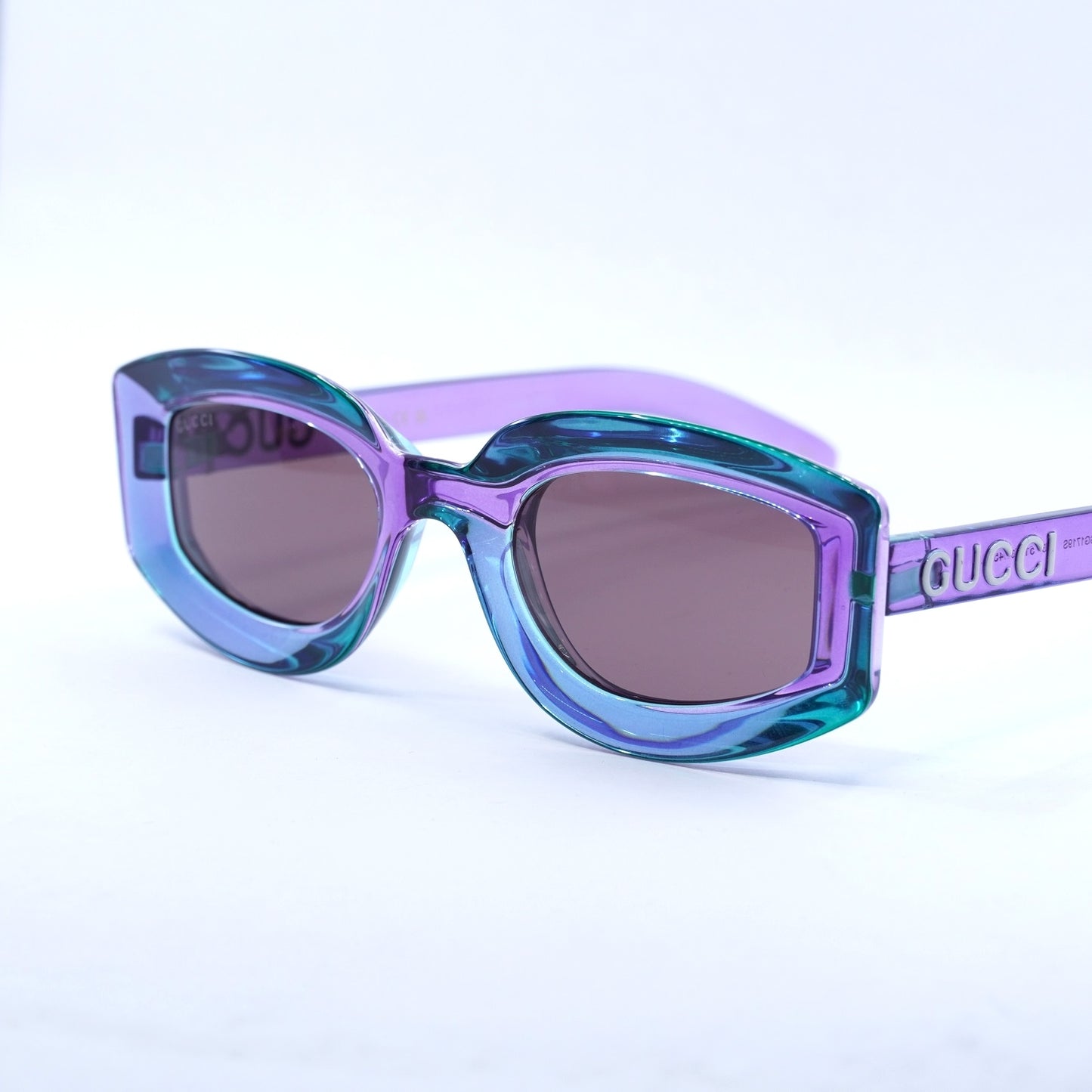 Gucci GG1719S-003-51 51mm