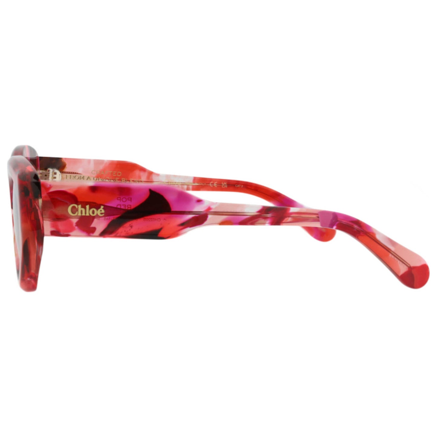 Chloe CH0220S-30015146-012 53mm