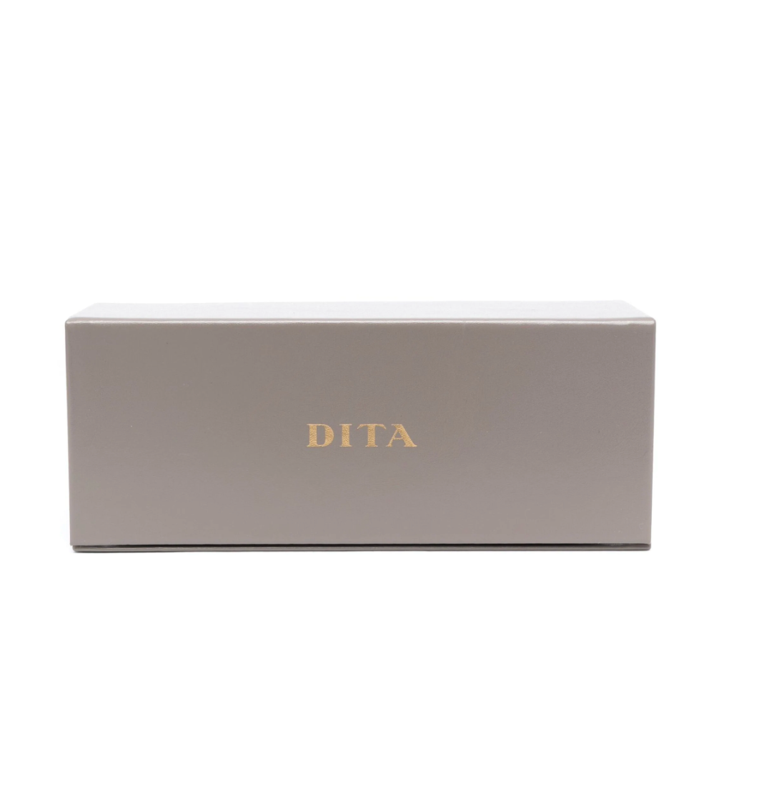 Dita 7806-U-GLD-PNK-52 52mm New Sunglasses