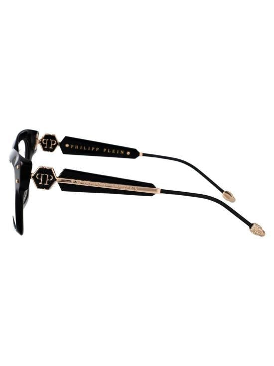 Philipp Plein VPP125S-0700 52mm New Eyeglasses