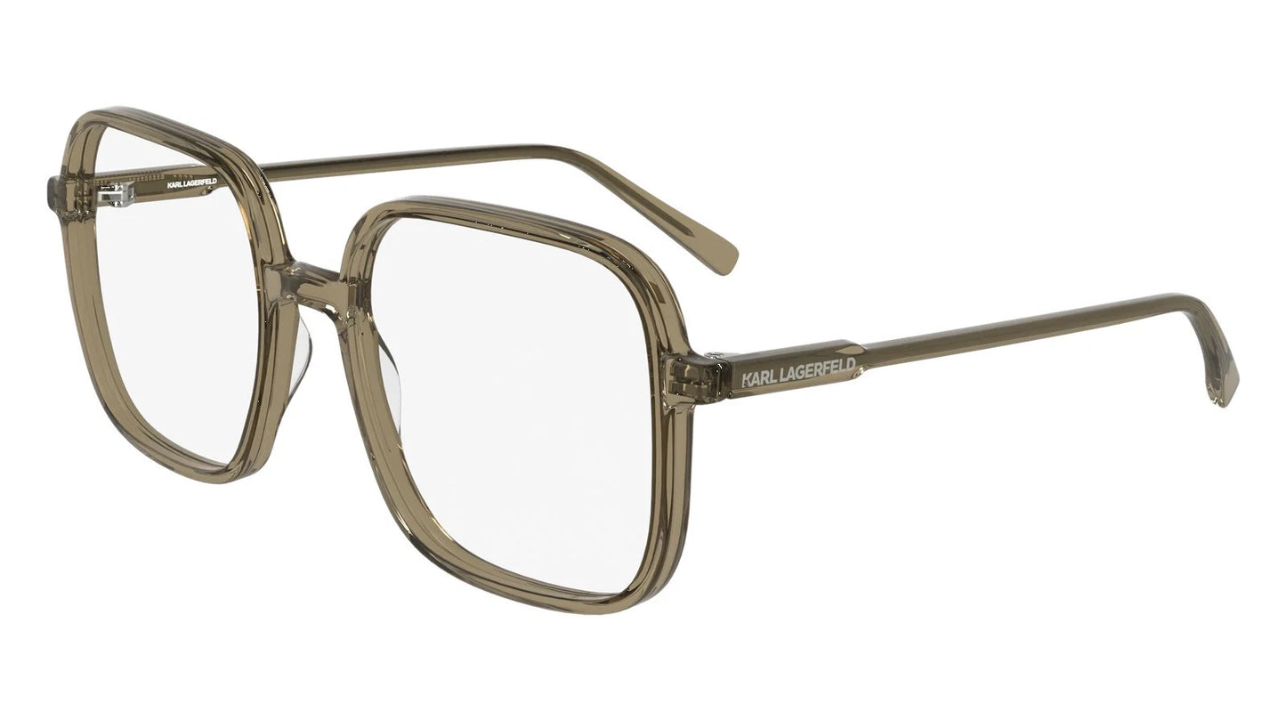 Karl Lagerfeld KL6192-210-5519 55mm