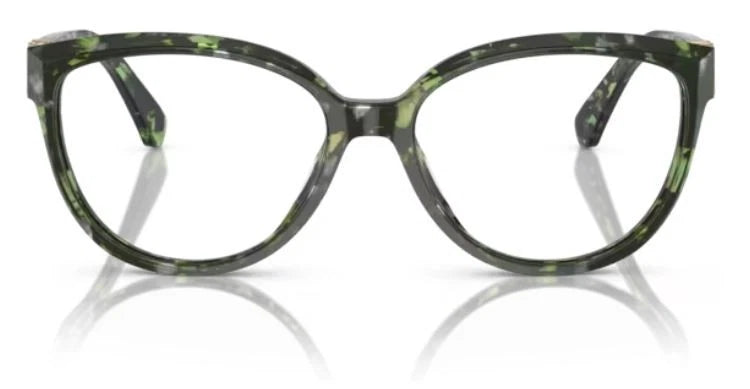 Michael Kors 0MK4114-3953-55 55mm New Eyeglasses