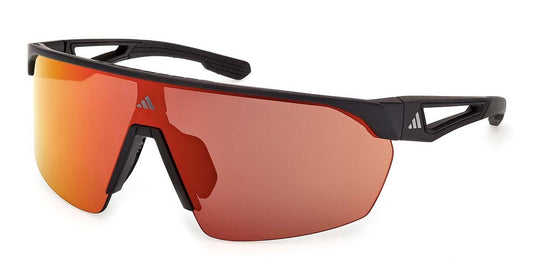 Adidas SP0103-002-00 0mm New Sunglasses
