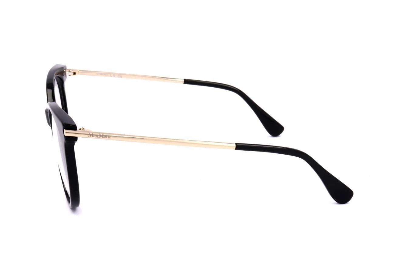 Max Mara MM5107-53001 53mm New Eyeglasses