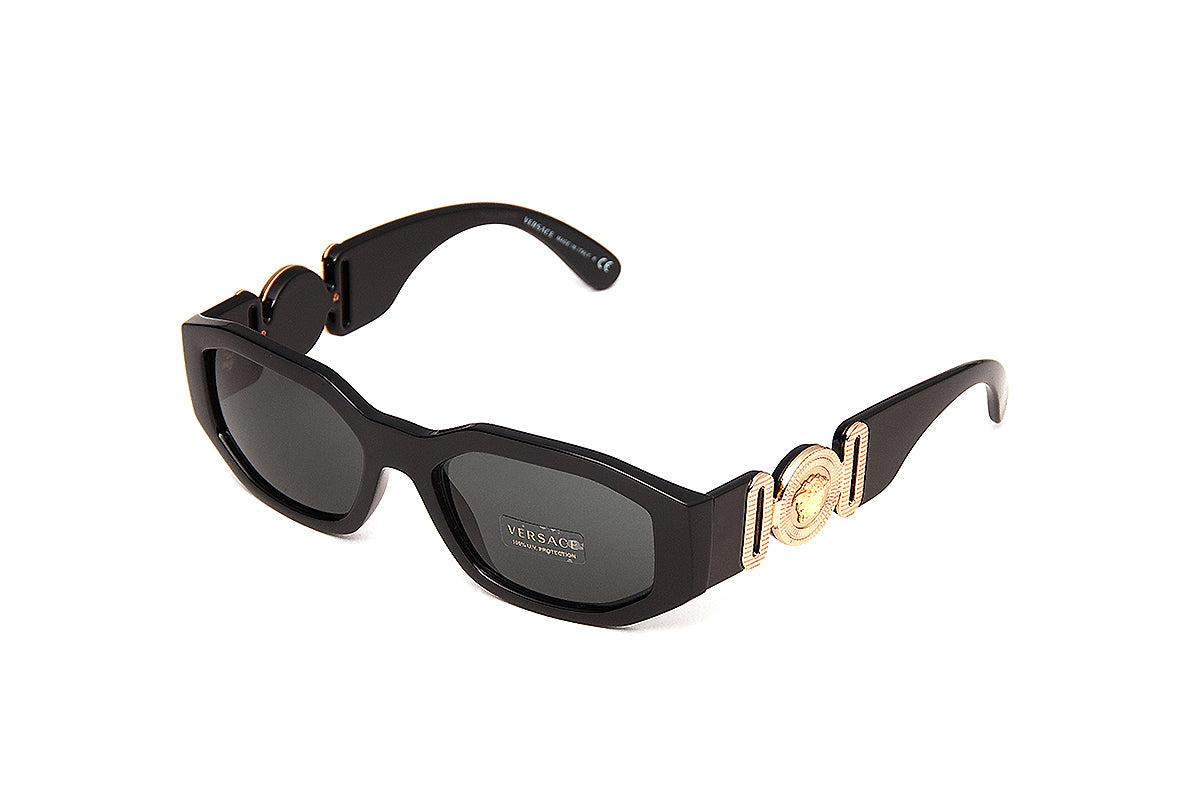 Versace VE4361-GB187-53 53mm New Sunglasses