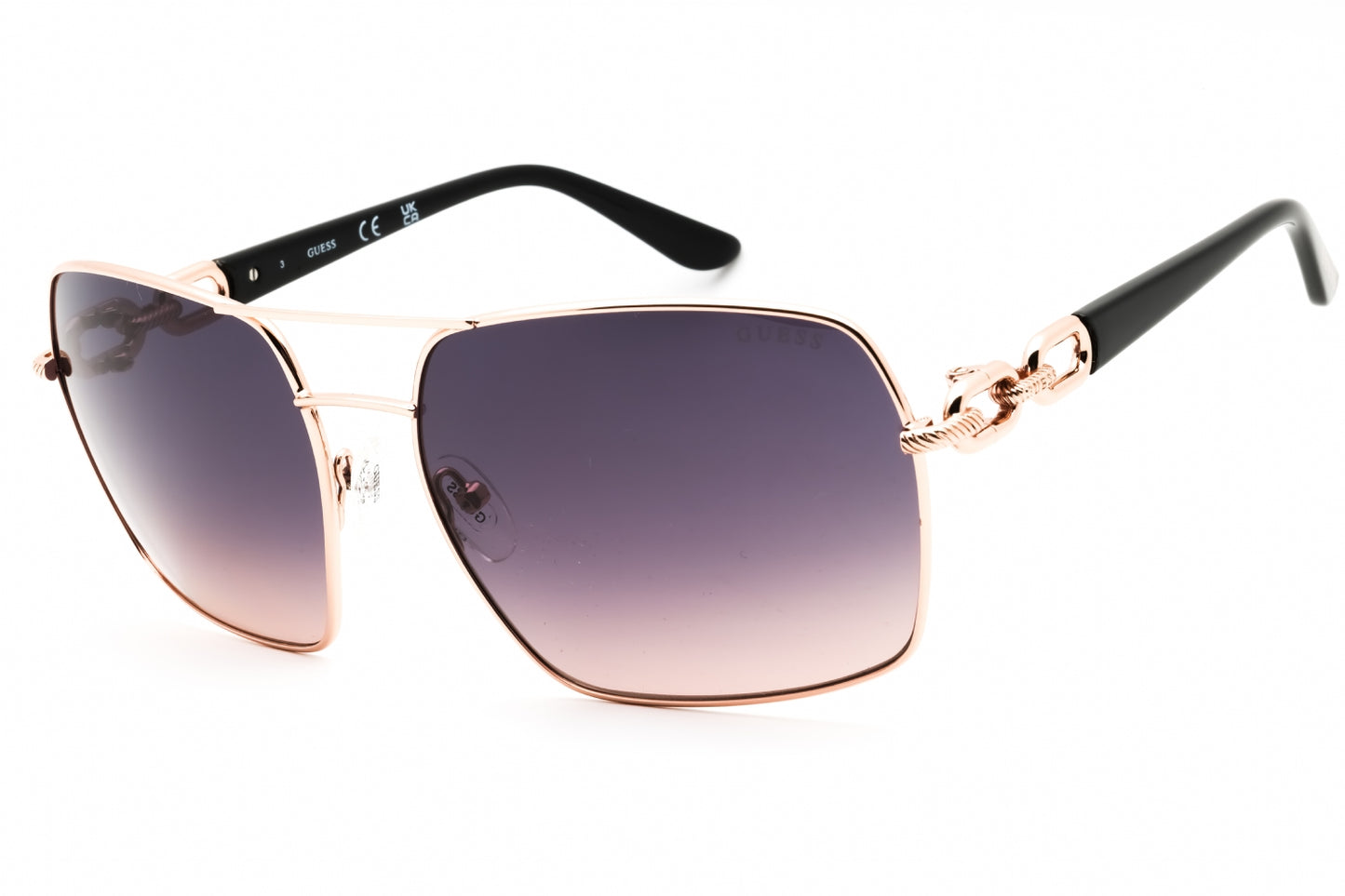 Guess GU00159-28B 63mm