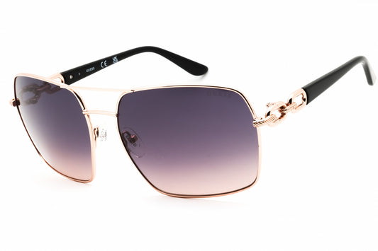 Guess GU00159-28B 63mm