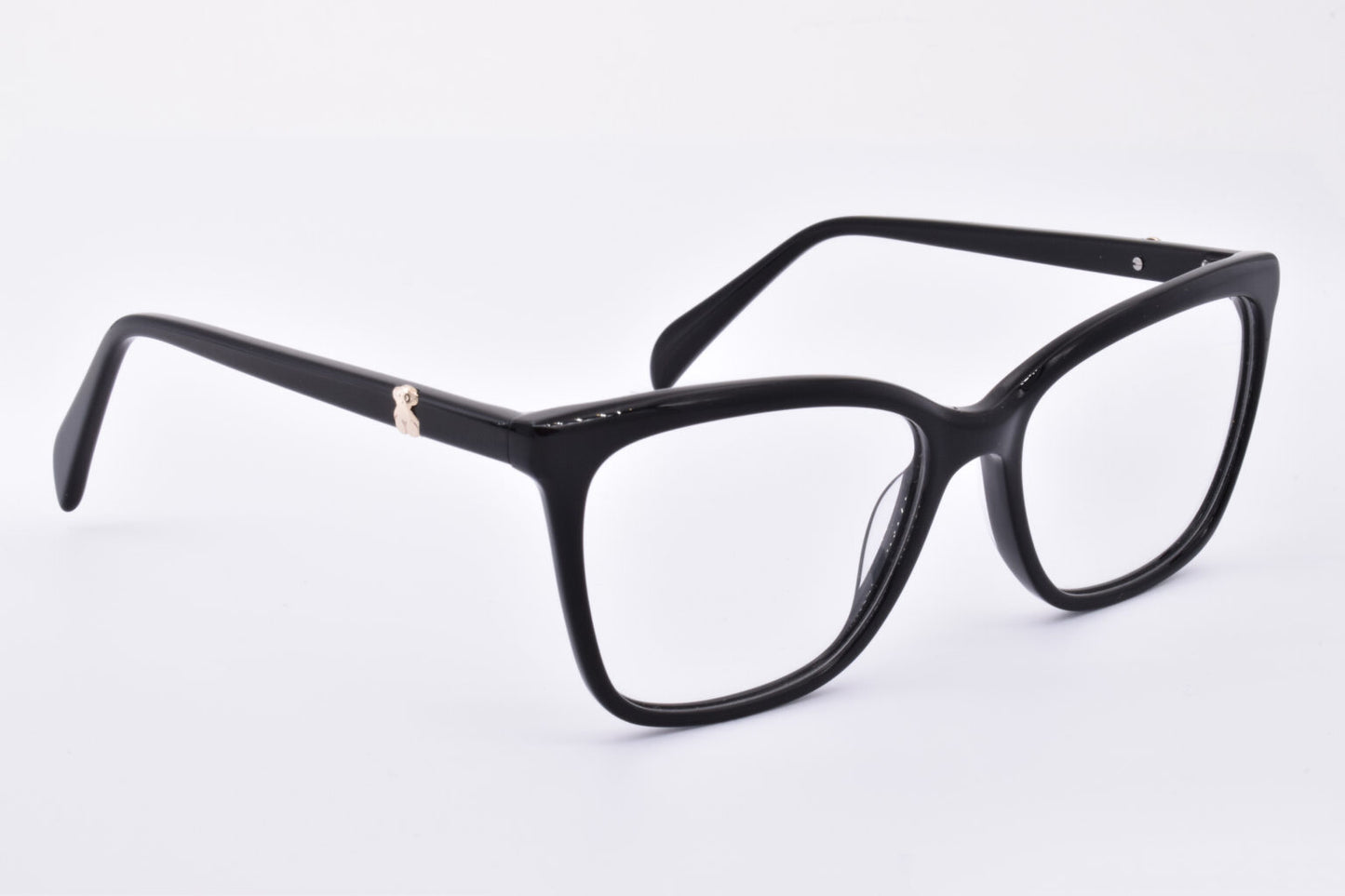 Tous VTOC26-0700 56mm New Eyeglasses