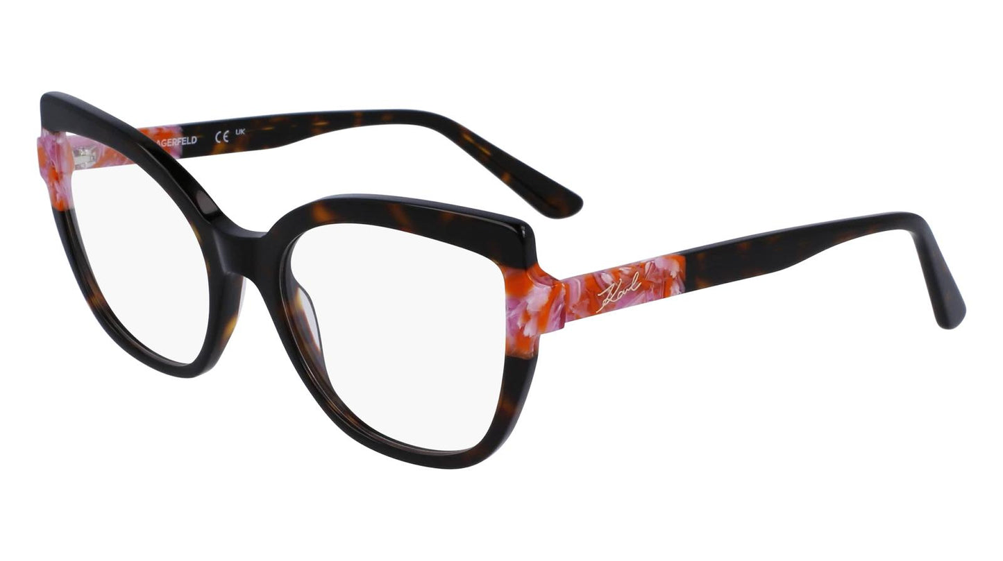 Karl Lagerfeld KL6132-N-245-5419 54mm New Eyeglasses