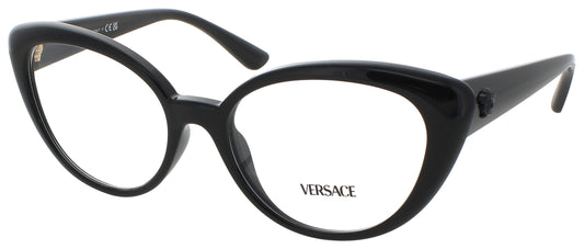 Versace 0VE3349U-GB1-53 53mm