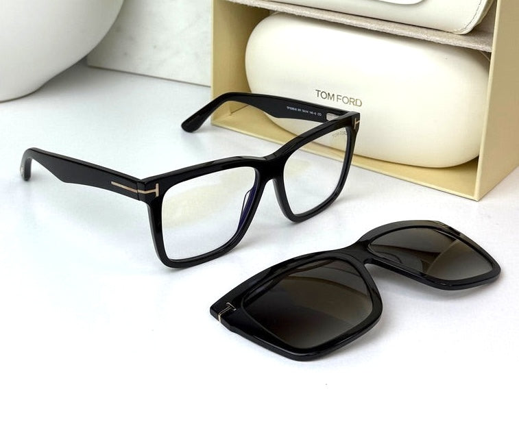 Tom Ford FT6069-B-001 54mm