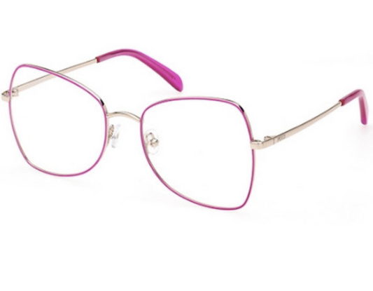 Emilio Pucci EP5230-54077 54mm New Eyeglasses