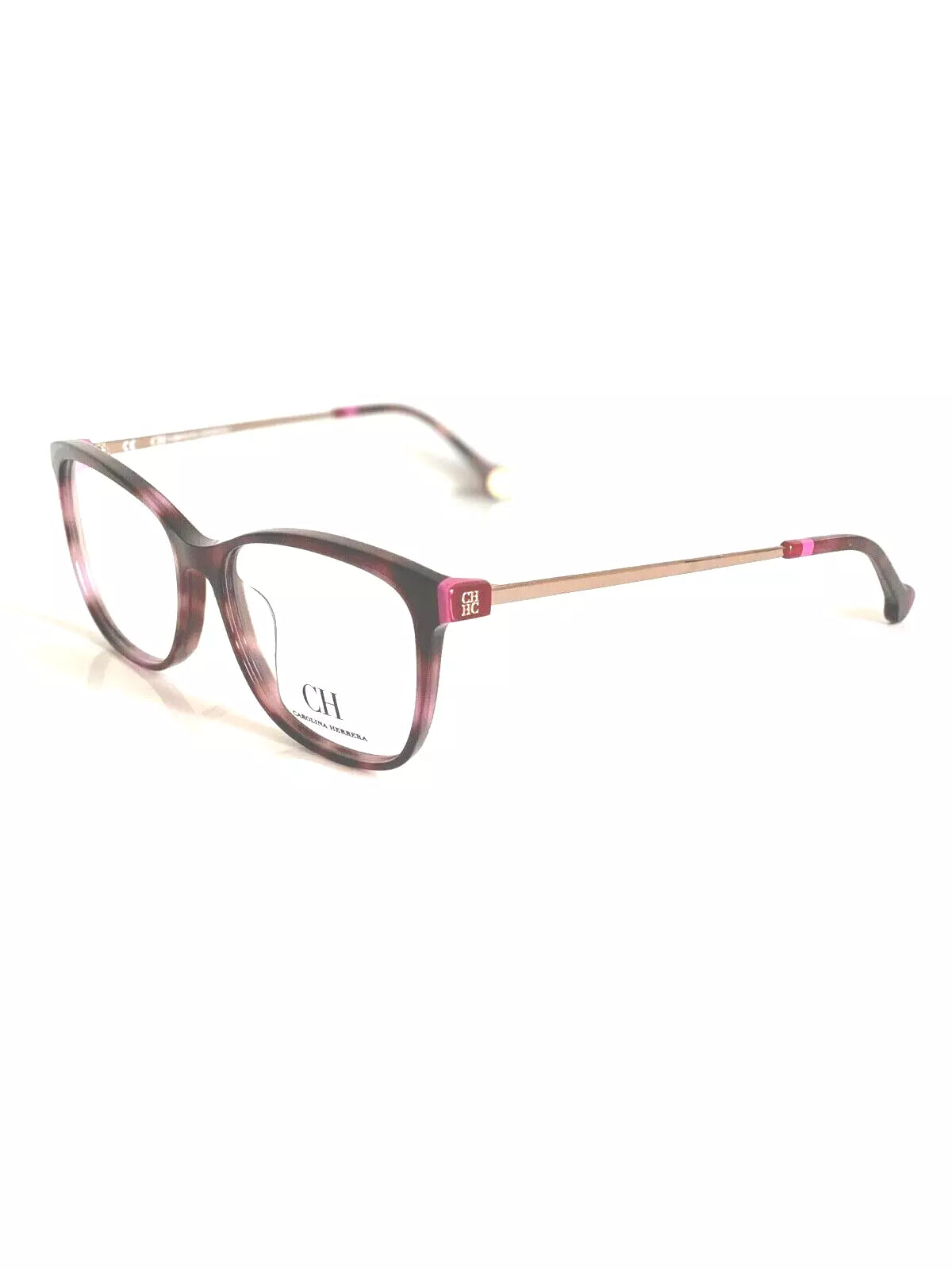 Carolina Herrera VHE818-0752-54 54mm New Eyeglasses