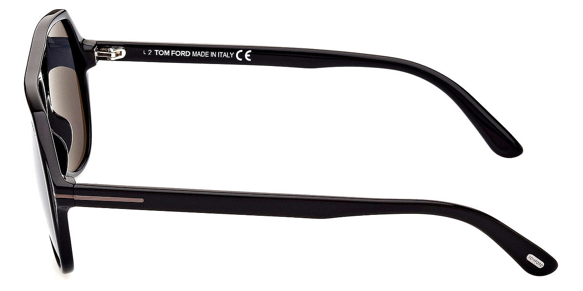 Tom Ford FT0934-N-01A 59mm New Sunglasses