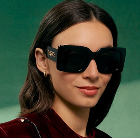 Versace VE4496U-GB187-54 54mm New Sunglasses