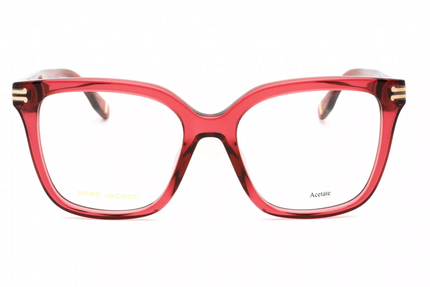 Marc Jacobs MJ 1038-0LHF 00 52mm New Eyeglasses