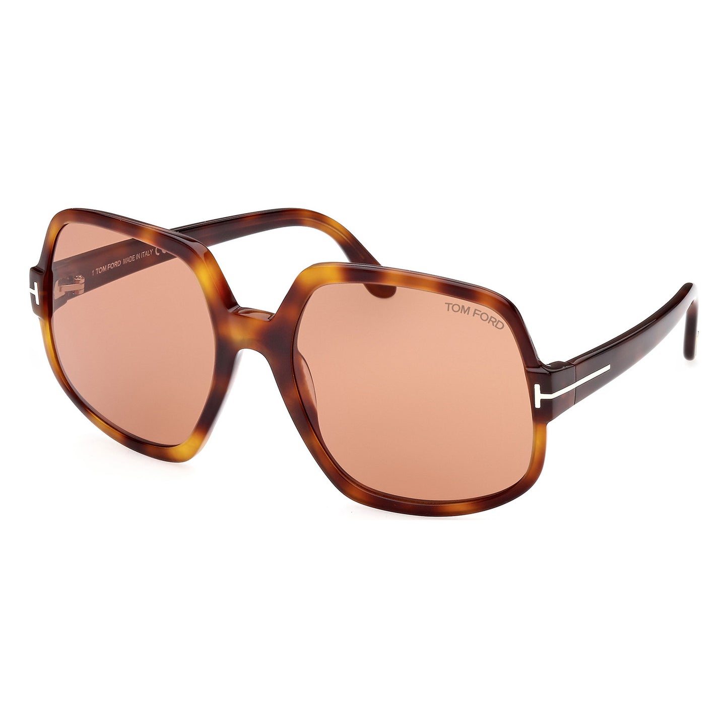 Tom Ford FT0992-52E-60 60mm New Sunglasses