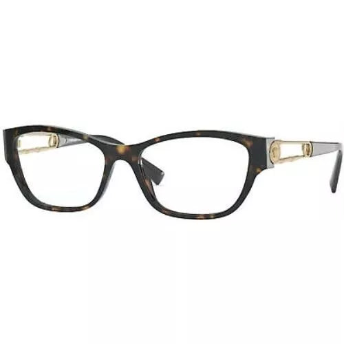 Versace VE3288-108-54  New Eyeglasses