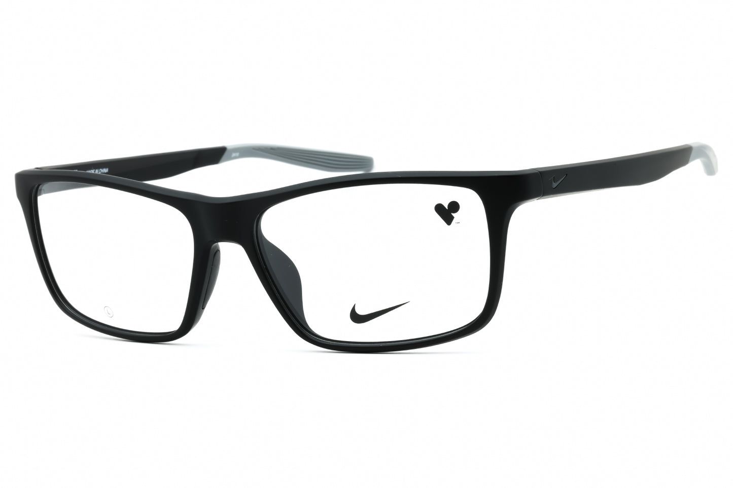 Nike NIKE 7272-001 56mm New Eyeglasses