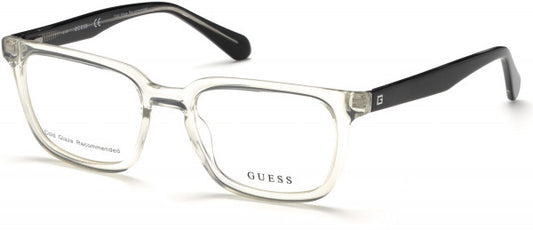 Guess GU1962-026-50  New Eyeglasses