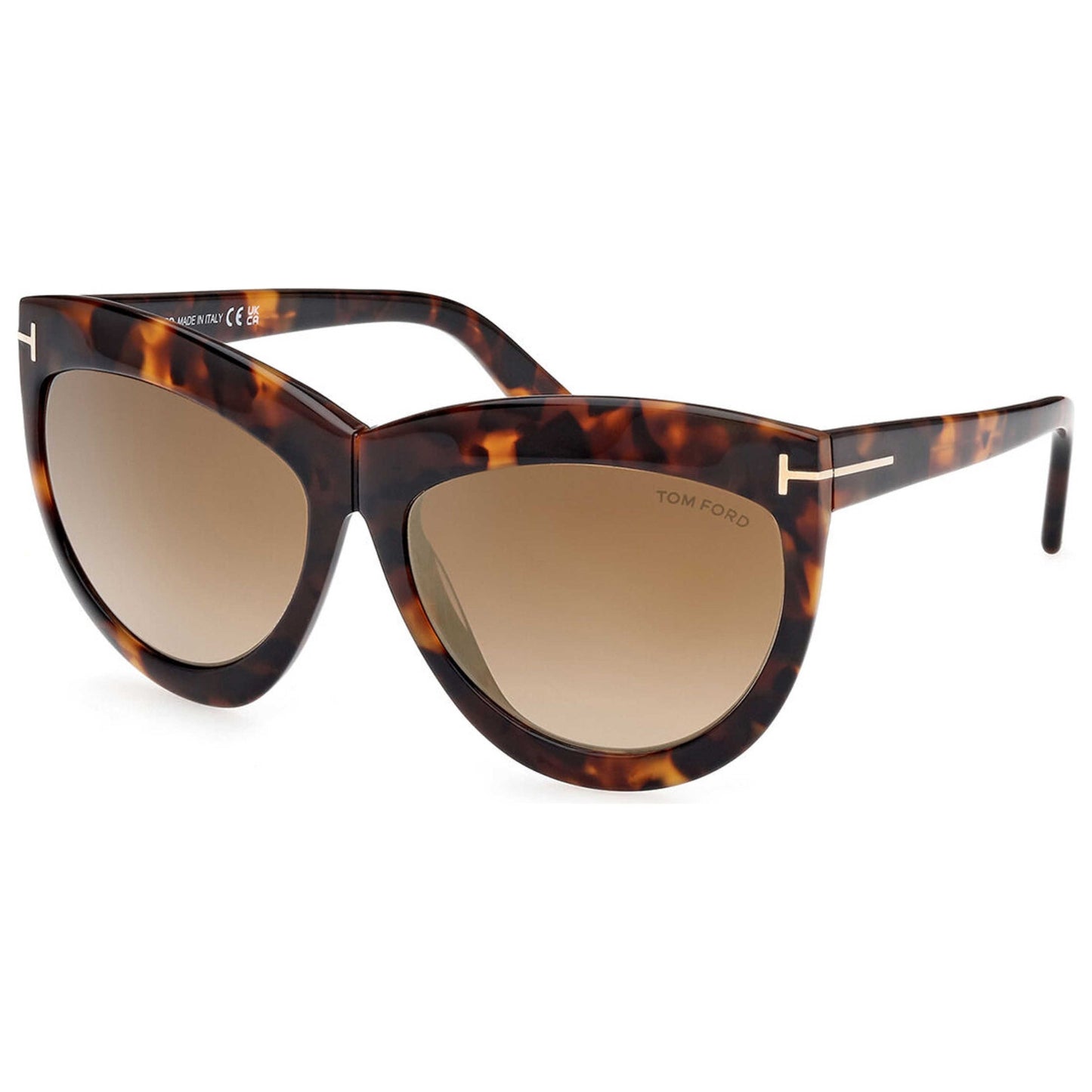 Tom Ford FT1112-53G-59 59mm New Sunglasses