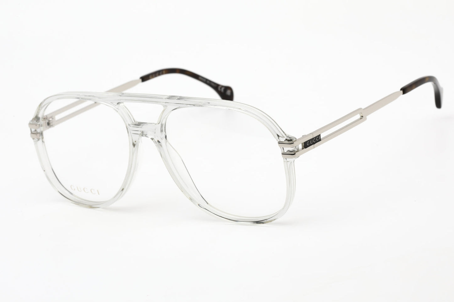 Gucci GG1106O-003 58 New Eyeglasses