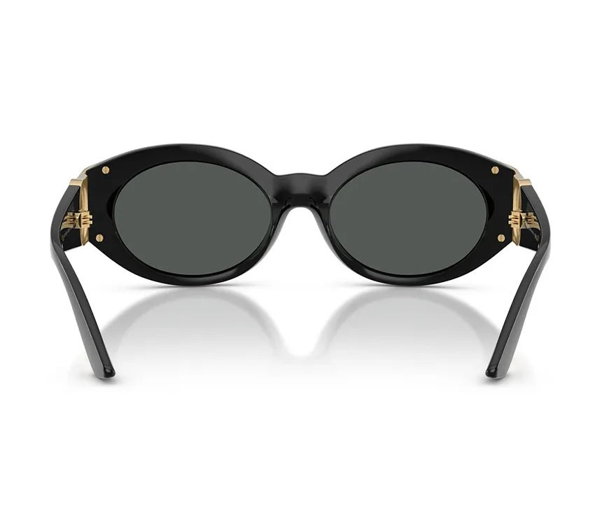 Versace VE4503U-GB1-87 55mm